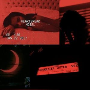 Heartbreak Hotel (Explicit)