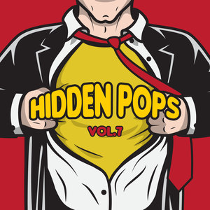 HIDDEN POPS VOL.7 (숨겨진 팝송 명곡 모음집)