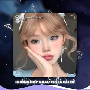 BEAT Không Hợp Nhau Chỉ Là Cái Cớ (Remix)