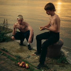 GIJ KENT MIJ NI (feat. ENGESTIJN) (Explicit)