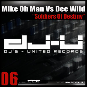 Soldiers Of Destiny (Hardbass Fanatics Remix)