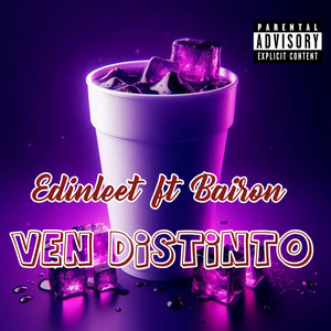 Me ven distinto (Explicit)