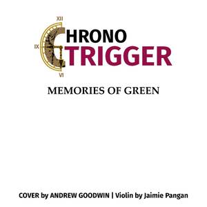 Memories of Green (COVER版)