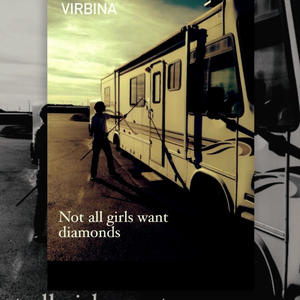 Not all girls want diamonds