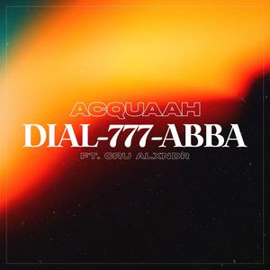 Dial-777-ABBA
