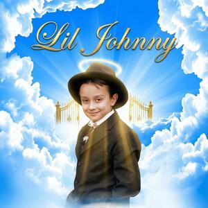 Lil Johnny (feat. Edit, Milc & Rainn) (Explicit)