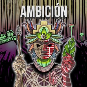 Ambición (feat. Dr Reggae, Alkota & Maldiman Black)