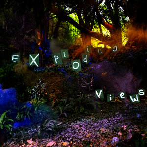 Exploding Views