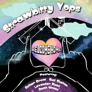 Welcome Home (feat. Esther Crow, Suzi Shelton, Lavender Blues & Dean Jones)