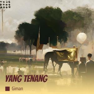 yang tenang (Acoustic)