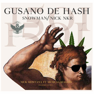 GUSANO DE HASH (Explicit)
