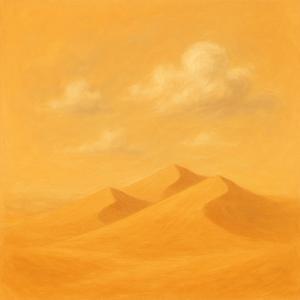 Desert Storm (Explicit)