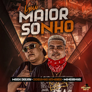 Meu Maior Sonho (Explicit)