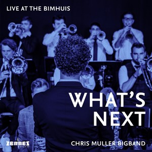 Vaduz (Live at the Bimhuis)