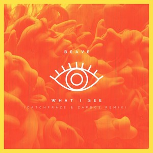What I See