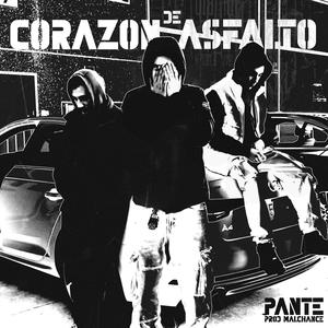 CORAZÓN DE ASFALTO (Explicit)