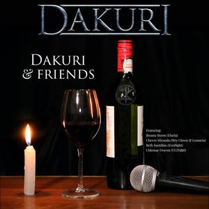 Dakuri & Friends