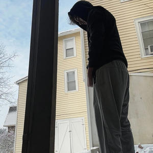 Napoleon (feat. Pinkmargiela) (Explicit)