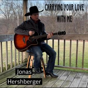 Carrying your love with me