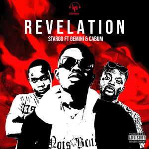 Revelation (feat. Gemini Orleans & Cabum) (Explicit)