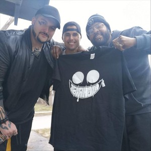 Art of War(feat. Highrise) (Explicit)