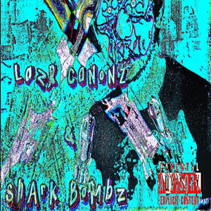 JeFFRaymond-LazR CaNnOnZ & ShArK BoMbZ (Explicit)