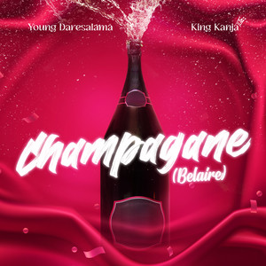 Champagane (Belaire) (Instrumental)