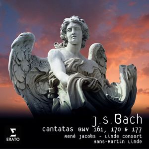 Bach Cantatas