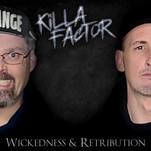 Wickedness & Retribution (Explicit)