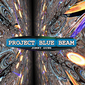 Project Blue Beam (Explicit)