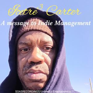 A message to Indie Management (Explicit)