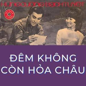 TÂN CỔ | ĐÊM KHÔNG CÒN HỎA CHÂU (feat. Hùng Cường & Bạch Tuyết)