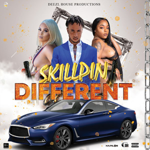 Different (Explicit)