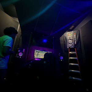 Nobody Else (Explicit)