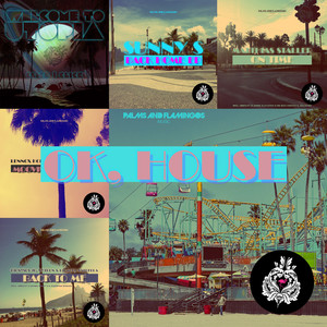 Dancin' On The Waterfloor