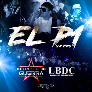 El P1 (En Vivo) [Explicit]