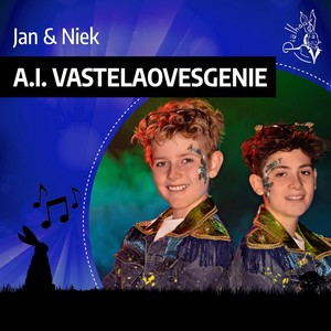 A.I. Vastelaovesgenie