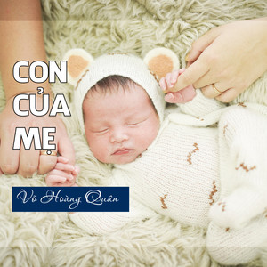 Con Của Mẹ