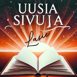 Uusia sivuja