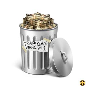 STOP THE CAP! (feat. Trash Gang) [Interlude/skit]