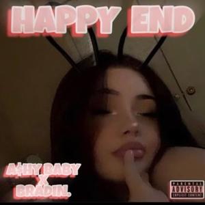 Happy End (feat. A$hy Baby) (Explicit)