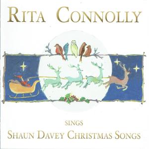 Rita Connolly Sings Shaun Davey Christmas Songs