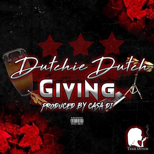 Giving (Explicit)