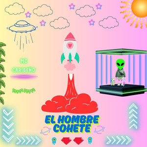 El hombre cohete (2025|Explicit)