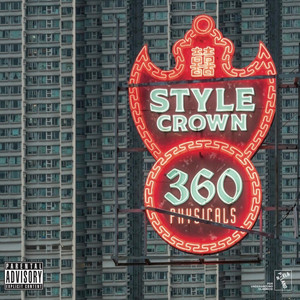 Style Crown (Explicit)