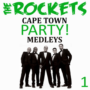 Cape Town Party Medleys, Vol. 1