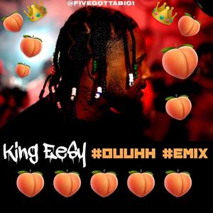 Ouuhh Emix (feat. Kold Kash) (Explicit)