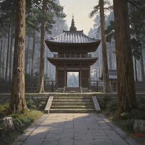 コジョ・ロフィ瞑想