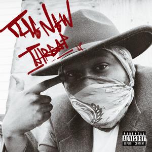 The New Threat EP (Explicit)