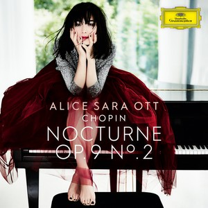 Nocturnes, Op. 9 - Chopin: Nocturnes, Op. 9: No. 2 in E-Flat Major. Andante (夜曲，Op. 9)
